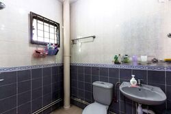 Blk 507A Wellington Circle (Sembawang), HDB 4 Rooms #573045351